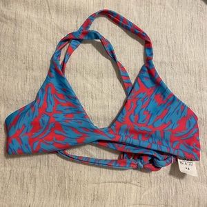 Moana Bikini XS Marlin top